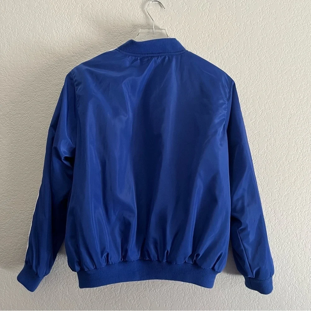 OUTER EDGE Womens Bomber Style Track Jacket Size 2X - Picture 5 of 9